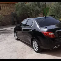 دنا پلاس ۶ دنده ۱۴۰۱ توربو مشکی بدون توضیح