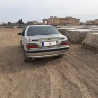 پژو پارس|خودرو سواری و وانت|زابل, |دیوار