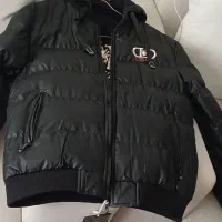 کاپشن مردانه نونومارک مشکی