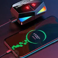 هندزفری ایرپاد بلوتوثی مدل M28|لوازم جانبی موبایل و تبلت|چهاردانگه (تهران), |دیوار