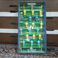 فوتبال دستی