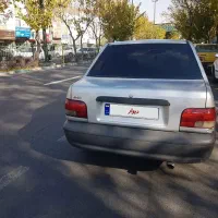 پراید ۱۳۱|خودرو سواری و وانت|تهران, سجاد|دیوار