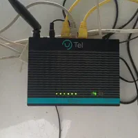 مودم یوتل