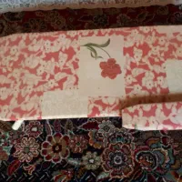 میز اتو  پایه کوتاه