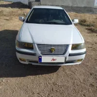 سمند مدل ۸۳