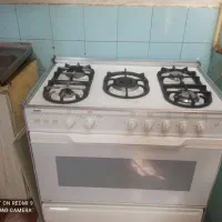 فروش یک عدد گاز پنج شعله