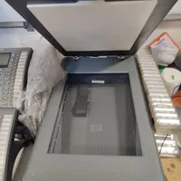 اسکنر HP scanjet g4050|پرینتر، اسکنر، کپی، فکس|تهران, تاکسیرانی|دیوار