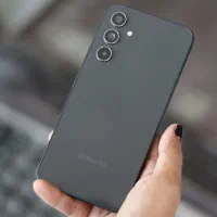 سامسونگ a54 5g 256 ویتنام در حد اکبند