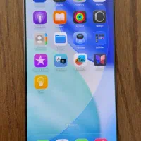 گوشی آیفون 16 پرومکس 256 گیگابایت