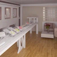 فروش مغازه طلافروشی منظریه رشت|فروش مغازه و غرفه|رشت, منظریه|دیوار