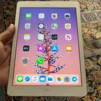 آی پد ایر ipad air|تبلت|کرج, شهرک فهمیده|دیوار