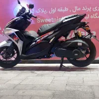 موتور سیکلت