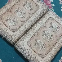 پشتی سالم دوعدد با مشتری راه میام|پشتی|چابهار, |دیوار