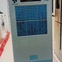 کولر آبی پرتابل