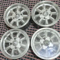 رینگ اسپرت مینی لایت پرایدی 13