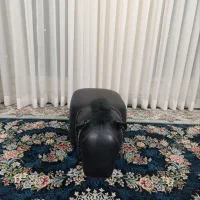 پاف|صندلی و نیمکت|پردیس, فاز ۴|دیوار