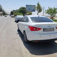 چری آریزو 5 مدل 95 اتوماتیک فول اکسلنت