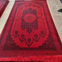 فرش ترکمن و قشقایی اصل خرید از شرکت|فرش|کاشان, راوند|دیوار