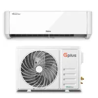 کولر گازی ۳۰ هزار جی پلاس اینورتر،مشابه صفر