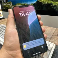 iphone12promax 512g|موبایل|مشهد, کوثر|دیوار