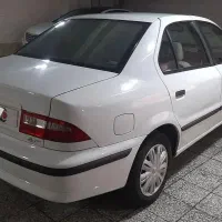 سمند مدل ۹۵