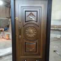 استخدام فروشنده تلفنی درب ضد سرقت