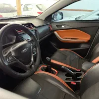 ایکس ۲۲. مدل ۹۹ دنده در حد (نقد و اقساط)|خودرو سواری و وانت|تبریز, |دیوار