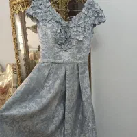 لباس مجلسی|لباس|قرچک, زیبا شهر|دیوار