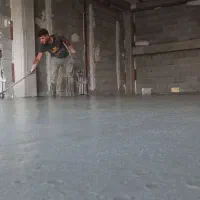 نیازمند کارگر طی کش فوم بتن