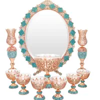 استخدام نیرو برای عکاسی و ادیت محصولات (دور بری)|استخدام هنری و رسانه|قم, صفائیه|دیوار