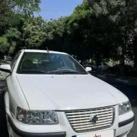 سمند 58تا کار**بیرنگ//