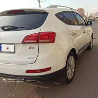 جکS5مدل1396دنده اتومات بدون رنگ به شرط کارشناسی|خودرو سواری و وانت|پاکدشت, پاکدشت (مامازند)|دیوار