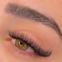 کاشت مژه و اکستنشن مژه|خدمات آرایشگری و زیبایی|مشهد, میعاد (شهرک غرب)|دیوار