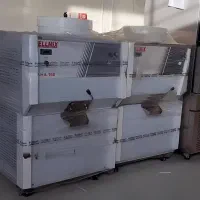 بستنی ساز بار سفت کن تنوری و افقی سنتی ژلاتو سوربت|کافی‌شاپ و رستوران|کرمانشاه, |دیوار