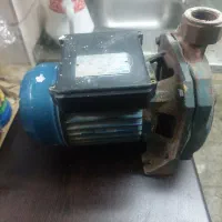 پمپ ۱اسب اصل ایتالیا|ابزارآلات|تهران, بهداشت|دیوار