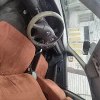 سمند ال ایکس ۸۲ دوگانه|خودرو سواری و وانت|زنجان, |دیوار