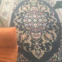 فرش ۷۰۰ شانه کاشان ماشینی ۶ متری و ۹ متری|فرش|شیراز, باغشهر قصر سبز|دیوار