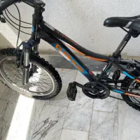 دوچرخه ۲۰ دنده ای بونیتو نو