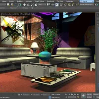 یادگیری 3ds Max کلاس خصوصی، منعطف و پروژه‌محور