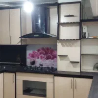 ۷۵ متر نقاشی شده