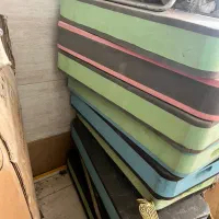 تاتامی ۲۰ میل|تجهیزات ورزشی|بوکان, |دیوار