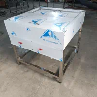 فر پخت آبگوشت استیل