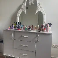 دراور و آیینه