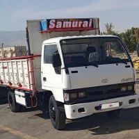 هیوندا مدل ۸۳