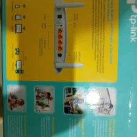 مودم تی پی لینک|مودم و تجهیزات شبکه|محمدیه-قزوین, |دیوار