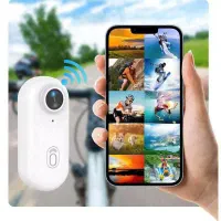دوربین sport camera 4k|دوربین عکاسی و فیلم‌برداری|تهران, آجودانیه|دیوار
