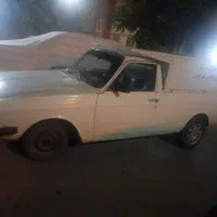 پیکان وانت CNG، مدل ۱۳۸۸