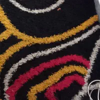 ۳عدد فرش اتاق خواب|فرش|همدان, |دیوار