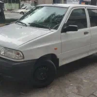 فروش پراید94