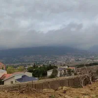زمین ۲۱۴ متری، سند تک برگ، ویو ابدی مالک هستم|فروش زمین و ملک کلنگی|کلاردشت, |دیوار